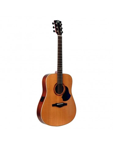 EKO EVO D EQ NATURAL CHITARRA ACUSTICA