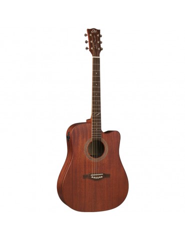 EKO DUO D200CE CHITARRA ACUSTICA ELETTRIFICATA