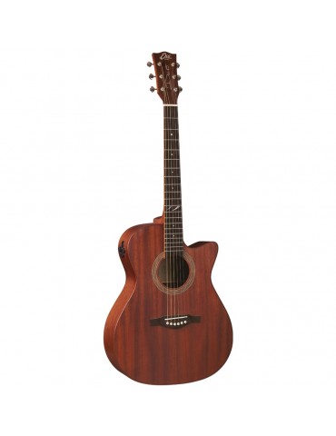 EKO DUO A200CE CHITARRA ACUSTICA ELETTRIFICATA