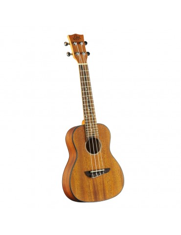 EKO UKU DUO UKULELE CONCERTO (PACK)