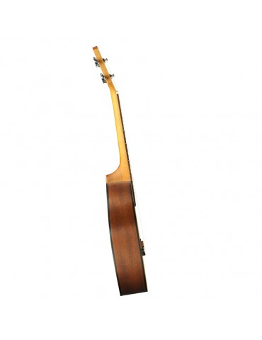 EKO UKU DUO UKULELE CONCERTO (PACK)