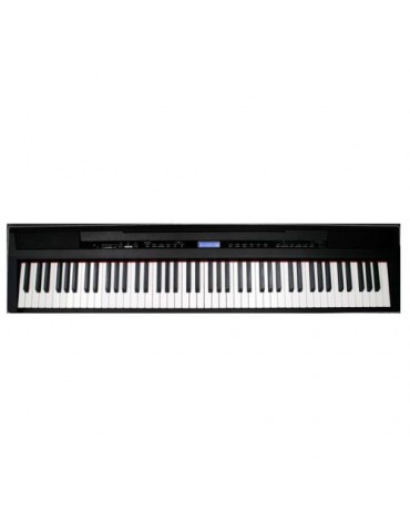 ECHORD SP10 NERO PIANOFORTE DIGITALE 88 TASTI PESATI (SPEDIZIONE GRATUITA)