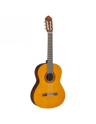 Yamaha cx40II chitarra classica elettrificata