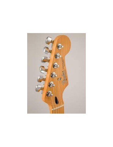 CHITARRA ELETTRICA FENDER STRATOCASTER ROADHOUSE DLX STRAT BSB