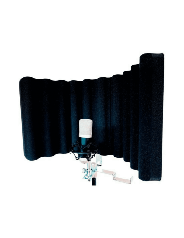 OQAN QRFX-100 FILTRO MICROFONICO ANTIRIFLESSO