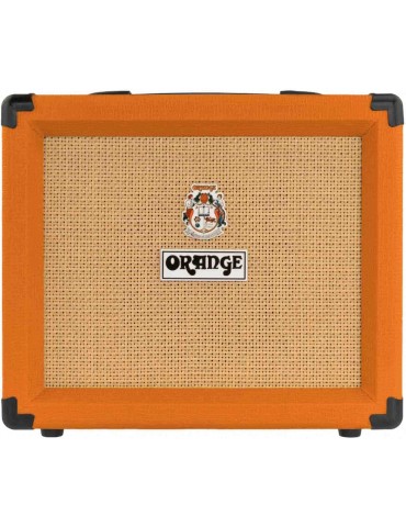 ORANGE CRUSH 20RT AMPLIFICATORE COMBO ANALOGICO 20W