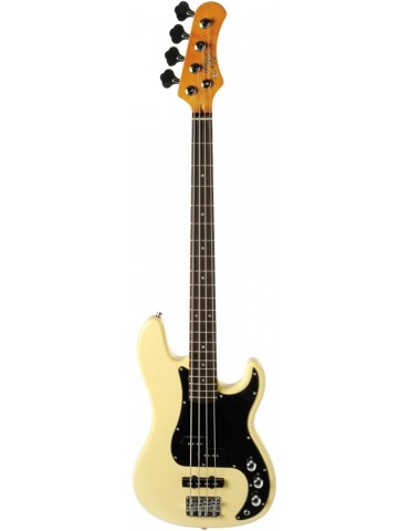 EKO VPJ280V BASSO ELETTRICO (Vintage White)