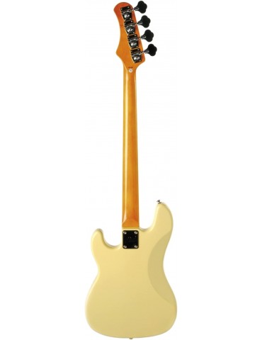 EKO VPJ280V BASSO ELETTRICO (Vintage White)