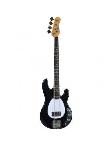 EKO MM300 BASSO ELETTRICO MUSIC MAN (black)