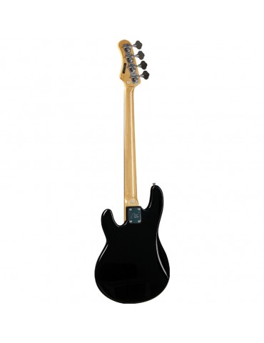 EKO MM300 BASSO ELETTRICO MUSIC MAN (black)