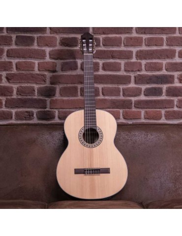 WALDEN Wan550ew Chitarra Classica Natura 500