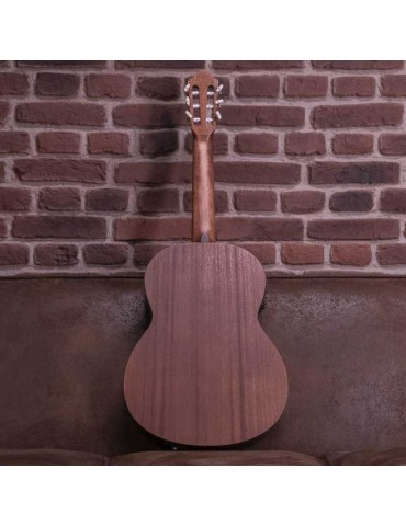 WALDEN Wan550ew Chitarra Classica Natura 500