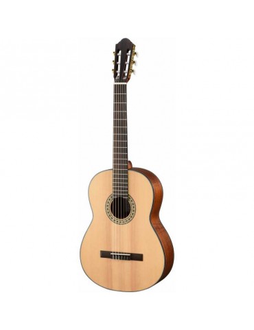 WALDEN Wan550e Chitarra Classica Natura 500