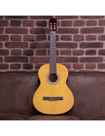 WALDEN Wan450w Chitarra Classica Standard 400