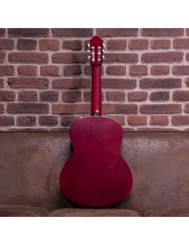 WALDEN Wan450w Chitarra Classica Standard 400