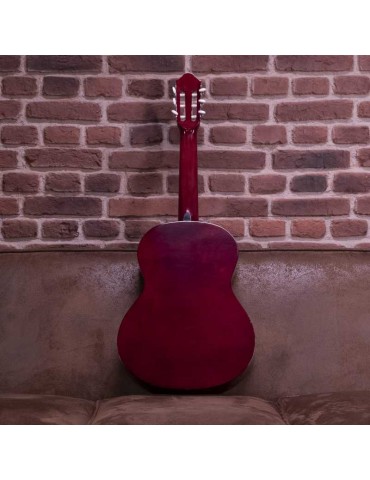 WALDEN Wan350w Chitarra Classica Standard 300