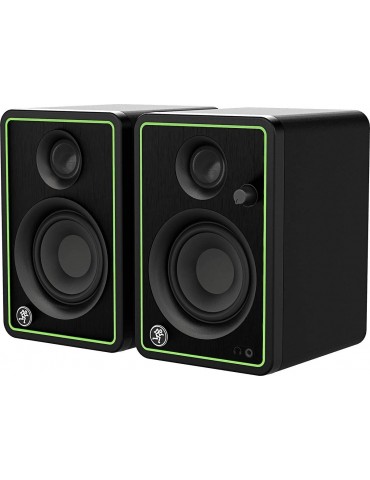 MACKIE CR3-X COPPIA MONITOR DA STUDIO