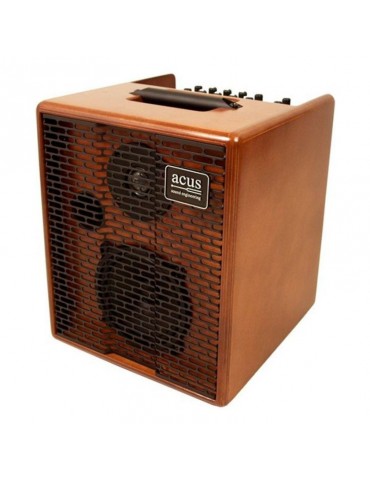 ACUS One ForStrings 5T Wood