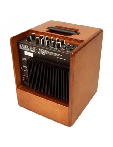 ACUS One ForStrings 5T Wood