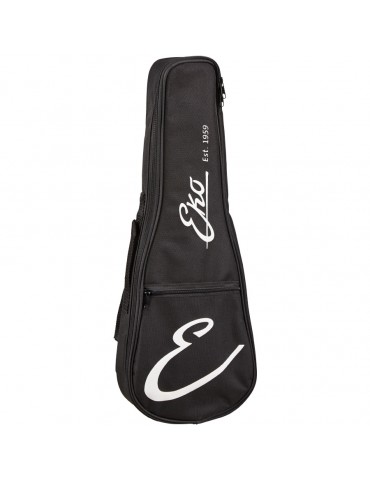 EKO UKU DUO UKULELE CONCERTO (PACK)