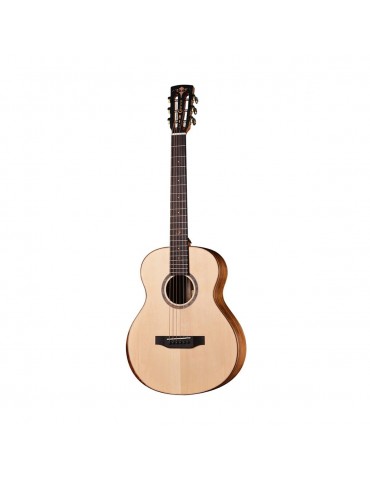 CRAFTER MINO KOA CHITARRA ACUSTICA ELETTRIFICATA 3/4