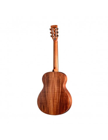 CRAFTER MINO KOA CHITARRA ACUSTICA ELETTRIFICATA 3/4
