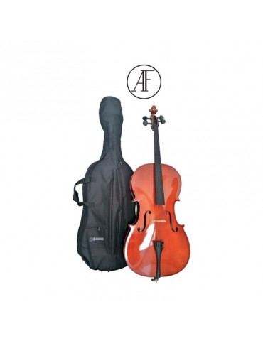 Violoncello AF Basic C500554 4/4