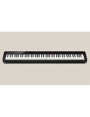 CASIO PRIVIA PX-S1100 PIANOFORTE DIGITALE 88 TASTI (black)