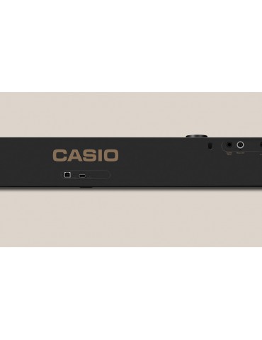 CASIO PRIVIA PX-S1100 PIANOFORTE DIGITALE 88 TASTI (black)