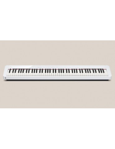 CASIO PRIVIA PX-S1100 PIANOFORTE DIGITALE 88 TASTI (white)