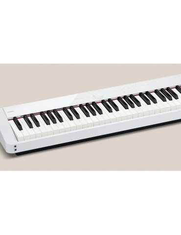 CASIO PRIVIA PX-S1100 PIANOFORTE DIGITALE 88 TASTI (white)