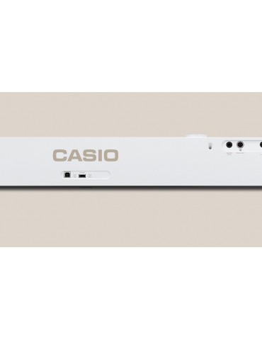 CASIO PRIVIA PX-S1100 PIANOFORTE DIGITALE 88 TASTI (white)