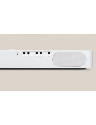 CASIO PRIVIA PX-S1100 PIANOFORTE DIGITALE 88 TASTI (white)