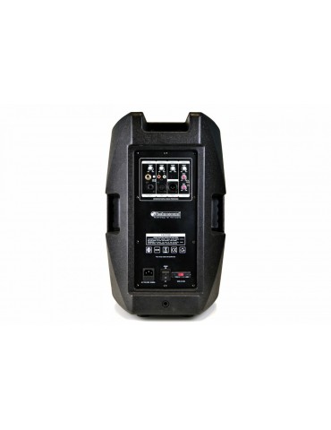 TECHNOSOUND TMAX 10B CASSA AMPLIFICATA 10''