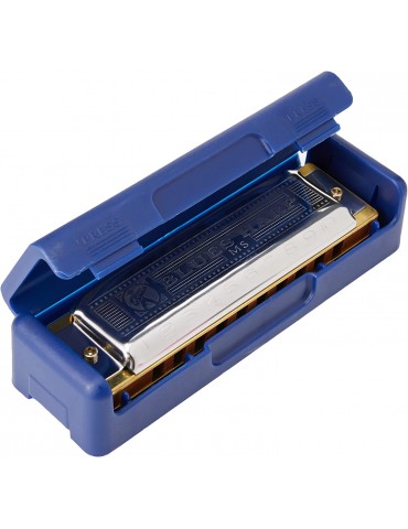 HOHNER BLUES HARP 532/20 MS E ARMONICA MI