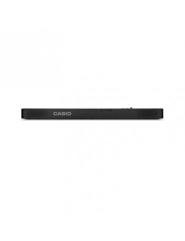 CASIO CDP S110 PIANOFORTE DIGITALE 88 TASTI PESATI NERO