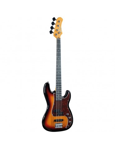 EKO VPJ280V BASSO ELETTRICO (sunburst)