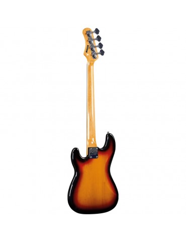 EKO VPJ280V BASSO ELETTRICO (sunburst)