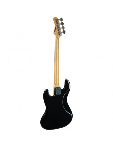 EKO VJB200 JAZZ BASS BASSO ELETTRICO (black)