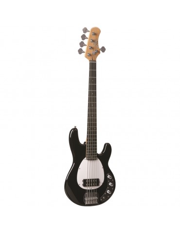 EKO MM305 BASSO ELETTRICO 5 corde MUSIC MAN (black)