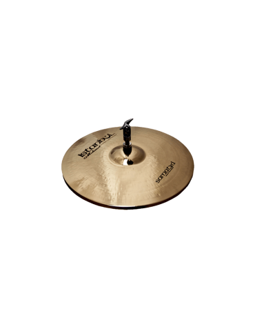 Istanbul Mehmet Hi Hat 14" Samatya