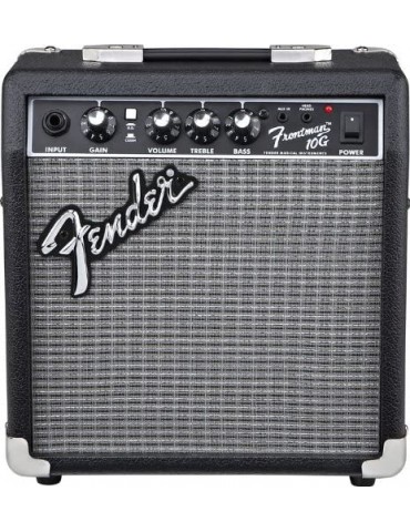 AMPLIFICATORE FENDER FRONTMAN 10G