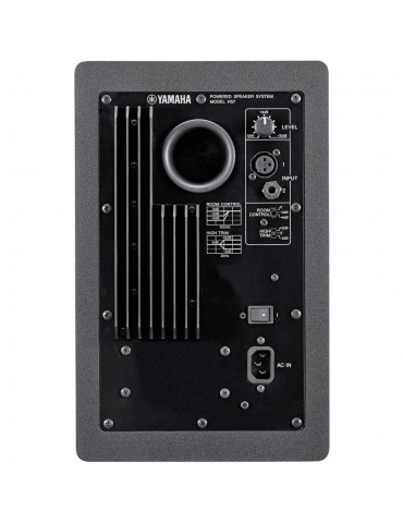YAMAHA HS7 MONITOR DA STUDIO AMPLIFICATO
