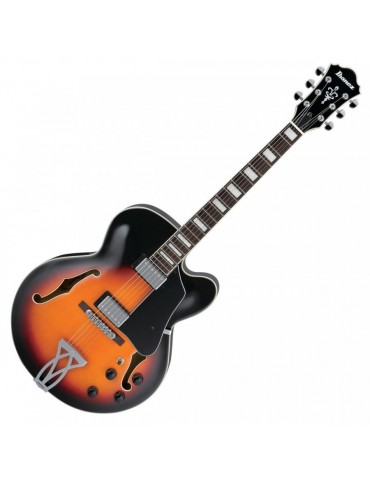 IBANEZ AF75 BS CHITARRA ELETTRICA