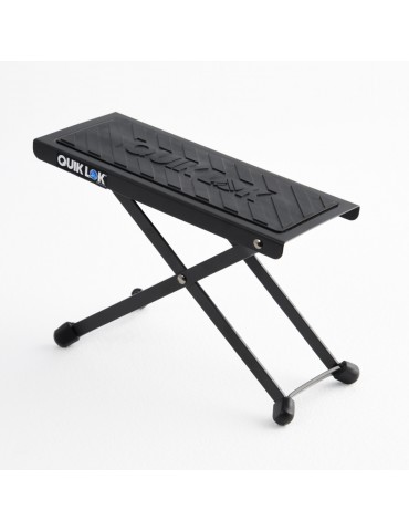 QUIKLOK FS01 POGGIAPIEDE PER CHITARRA