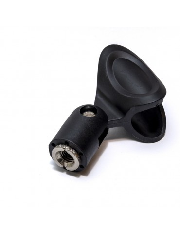 QUIKLOK MP890 PORTAMICROFONO SUPPORTO MICROFONO GRANDE FLESSIBILE