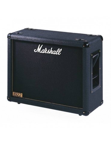 MARSHALL JCM900 2X12" 1922 cassa per chitarra 150 watt