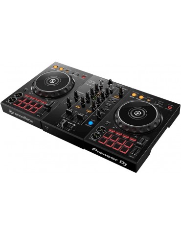 PIONEER DDJ-400 CONTROLLER DJ PER REKORDBOX