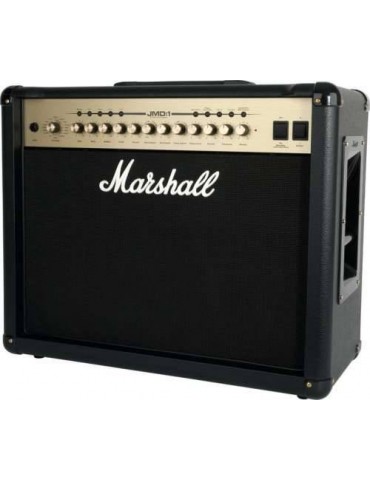amplificatore MARSHALL JMD-1 JMD 501 - COMBO 1X12" 50 WATT