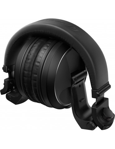 PIONEER HDJ-X5-K CUFFIA DJ OVER EAR (NERO)